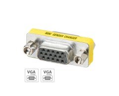 Dark DK-HD-AVGAX00 VGA Dişi/Dişi Dönüştürücü