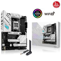 Asus Rog Strix B650-A Gaming Wifi AM5 Ryzen DDR5