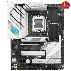 Asus Rog Strix B650-A Gaming Wifi AM5 Ryzen DDR5