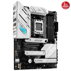 Asus Rog Strix B650-A Gaming Wifi AM5 Ryzen DDR5