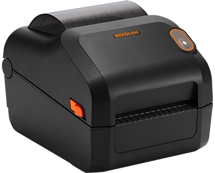 BİXOLON XD3-40tEK BARKOD YAZICI USB
