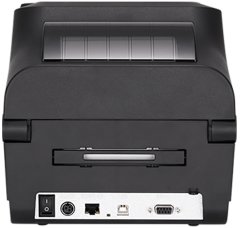 BİXOLON XD3-40tEK BARKOD YAZICI USB