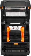 BİXOLON XD3-40tEK BARKOD YAZICI USB