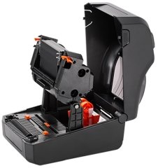 BİXOLON XD3-40tEK BARKOD YAZICI USB
