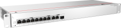 HUAWEI eKIT ENGINE S380-H8T3ST 11 PORT 16GBIT/S YÖNETİLEBİLİR SWITCH