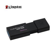 Kingston 128GB Usb3.0 Bellek DT100G3/128GB