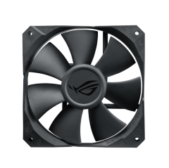 ASUS ROG RYUO 240 OLED AURA RGB FAN SIVI CPU