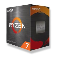Amd Ryzen 7 5800XT AM4Pin 105W Fanlı (Box)