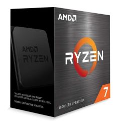 Amd Ryzen 7 5800XT AM4Pin 105W Fanlı (Box)