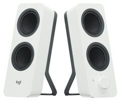 Logitech Z207 Bluetooth Hoparlör Beyaz 980-001292