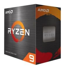 Amd Ryzen 9 5900XT AM4Pin 105W Fansız (Box)