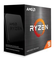 Amd Ryzen 9 5900XT AM4Pin 105W Fansız (Box)