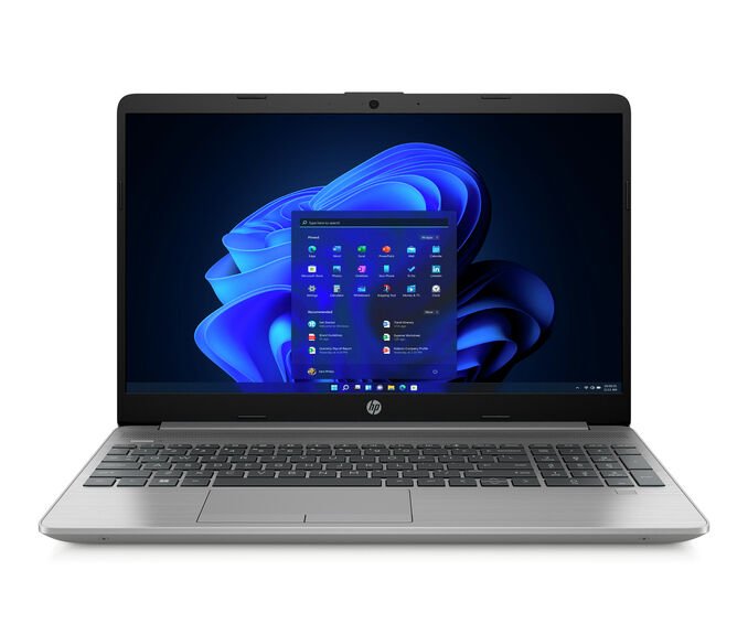 HP 250 G9 6Q8M6ES i5-1235U 8GB 512GB SSD MX550 2VGA 15.6'' FDOS