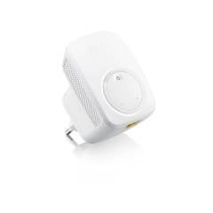 ZYXEL WRE 2206 1PORT 300Mbps PİRİZ TASARIMLI ACCESS POİNT