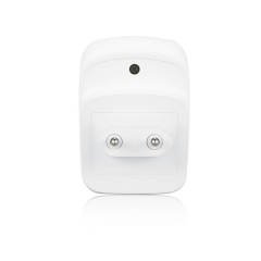 ZYXEL WRE 2206 1PORT 300Mbps PİRİZ TASARIMLI ACCESS POİNT
