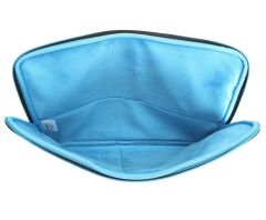 Samsonite 13.3'' Airglow Notebook Sleeve Siyah/Mavi