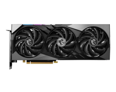 MSI GEFORCE RTX 4060 TI GAMING X SLIM 16G GDDR6  HDMI DP 128BIT
