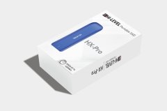 1TB HI-LEVEL HX-PRO HLV-HX/1T 1200MB/s TAŞINABİLİR SSD