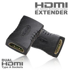 Dark DK-HD-AFXF HDMI Dişi/Dişi Dönüştürücü