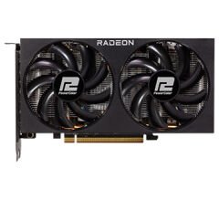 POWERCOLOR FIGHTER RX 7600 8G-F 8GB GDDR6 128Bit