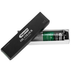 Bigpoint Yağlı Boya 200 ml Permt Mid Green 508