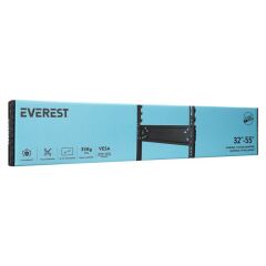 Everest MS-5532 32-55'' Lcd-Led TV Askı Aparatı