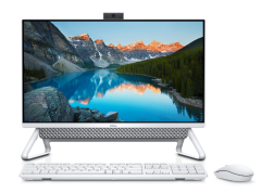 DELL INSPIRON 5400 AIO i7-1165G7 8GB 1TB+512GB SSD 23.8'' W10H