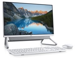 DELL INSPIRON 5400 AIO i7-1165G7 8GB 1TB+512GB SSD 23.8'' W10H