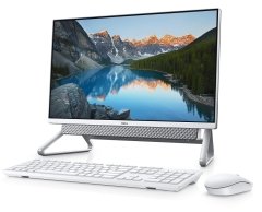 DELL INSPIRON 5400 AIO i7-1165G7 8GB 1TB+512GB SSD 23.8'' W10H
