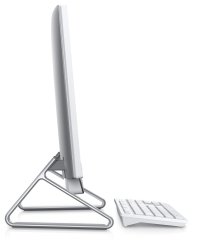 DELL INSPIRON 5400 AIO i7-1165G7 8GB 1TB+512GB SSD 23.8'' W10H