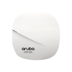 HPE ARUBA IAP-305(RW) JX945A 1PORT POE 300Mbps ACCESS POINT