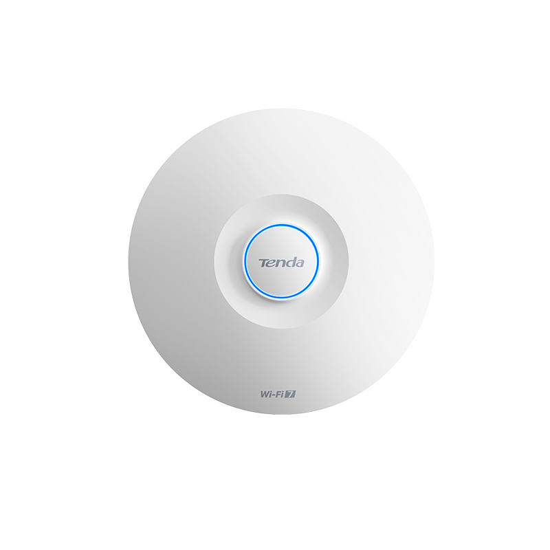 TENDA I36 DUAL BAND LAN/POE WIFI7 ACCES POINT