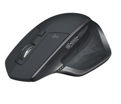 Logitech MX Master 2S Kablosuz Mouse 910-005966