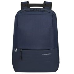 Samsonite 15.6'' STACKD BIZ NB Sırt Çanta Lacivert