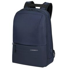 Samsonite 15.6'' STACKD BIZ NB Sırt Çanta Lacivert