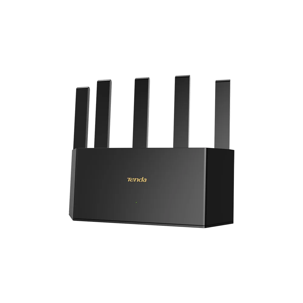 TENDA TE6L PRO 4 PORT 5000 MBPS ROUTER