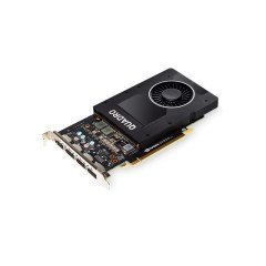 Pny Quadro P2000 5GB GDDR5 160Bit 16x 4Dp