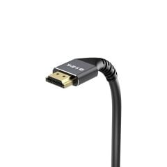 S-link HDMI Kablo Siyah (20m) 4K