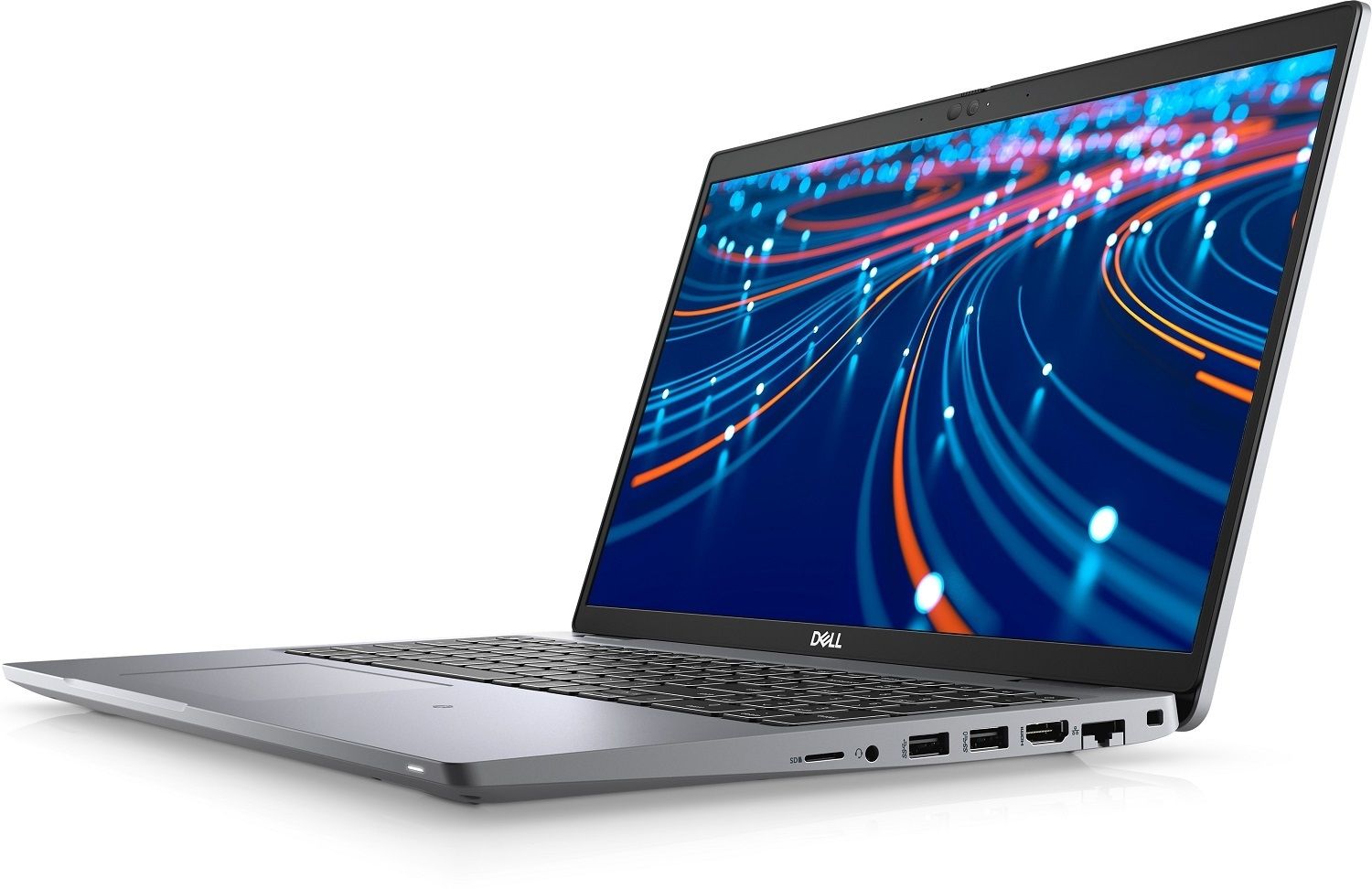 DELL LATITUDE 5520 i5-1135G7 8GB 256GB SSD 15'' W10PRO N002L552015EMEA_W