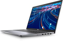DELL LATITUDE 5520 i5-1135G7 8GB 256GB SSD 15'' W10PRO N002L552015EMEA_W