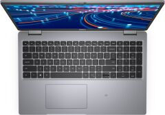 DELL LATITUDE 5520 i5-1135G7 8GB 256GB SSD 15'' W10PRO N002L552015EMEA_W