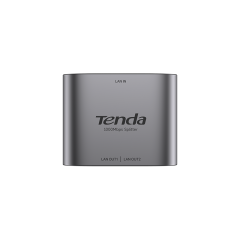 TENDA SG103M GİGABİT ETHERNET RJ45 ÇOKLAYICI ADAPT