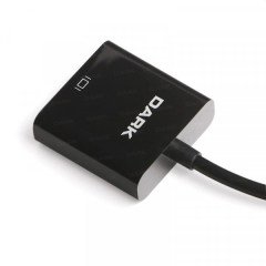 Dark DK-HD-AHDMICROXVGA MicroHDMI to VGA