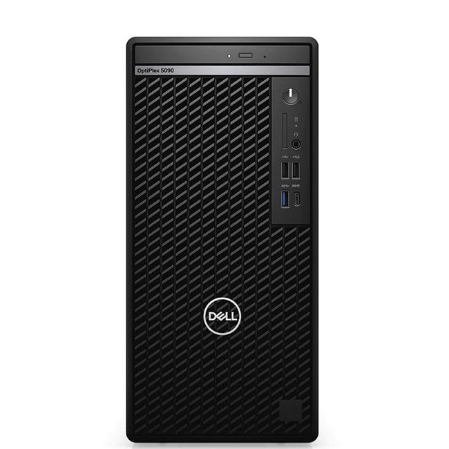 Dell OptiPlex 3090MT i5 10505-8GB-256SSD-WPro