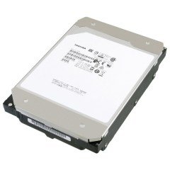 Toshiba MG512e 12TB 7200Rpm 256MB - MG07ACA12TE