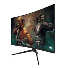 Gamepower Intense X40 27'' 1ms 240hz Curved Rgb Gaming Monitör
