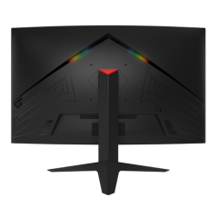 Gamepower Intense X40 27'' 1ms 240hz Curved Rgb Gaming Monitör