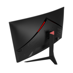Gamepower Intense X40 27'' 1ms 240hz Curved Rgb Gaming Monitör
