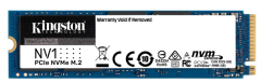 1TB KINGSTON NV1 2100/1700MB/s SNVS/1000G M.2 NVMe SSD