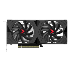 PNY RTX 4060 Ti VERTO Overclocked 8GB GDDR6 128Bit (VCG4060T8DFXPB1-O)